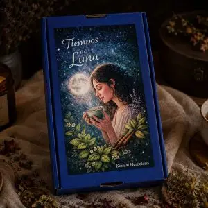 Tiempos de Luna