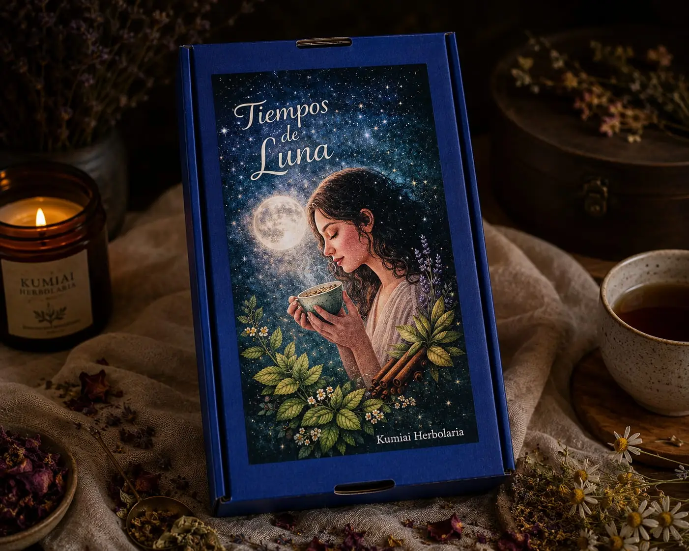 Tiempos de Luna