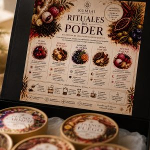 Rituales del Poder