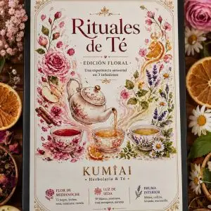 Rituales Florales