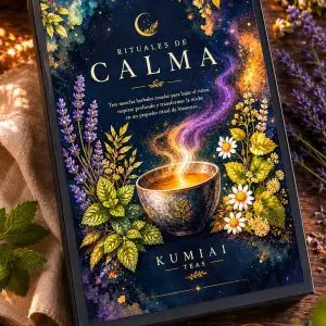 Rituales de Calma