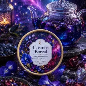 COSMOS BOREAL: Un Viaje Entre Estrellas