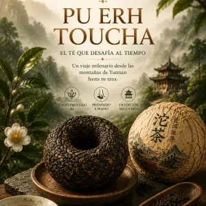 Toucha Pu-Erh